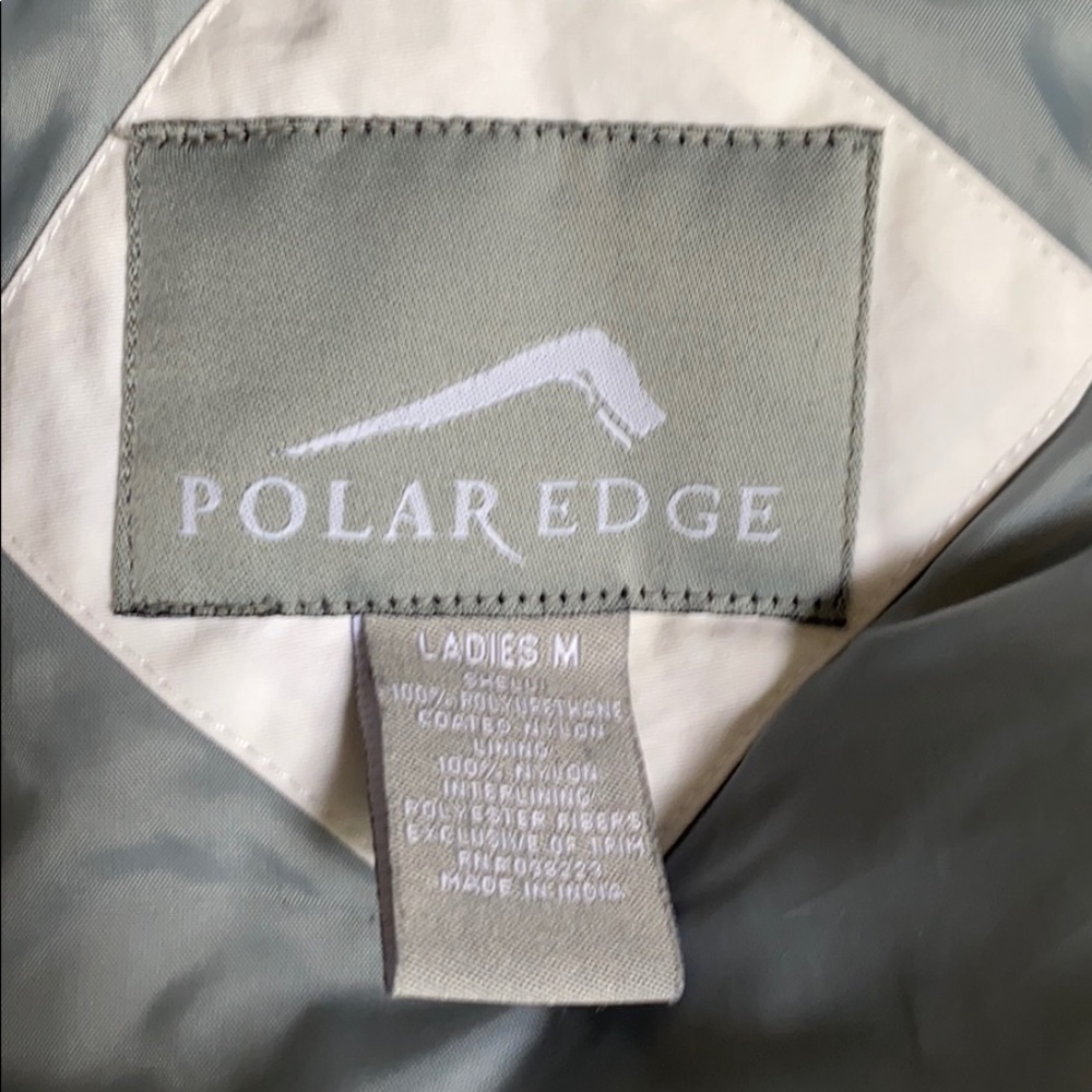 Ski Jacket - Picture 3 of 3